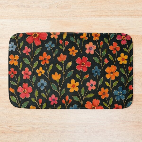 Item preview, Mini Flowers designed and sold by GraphicsClub.