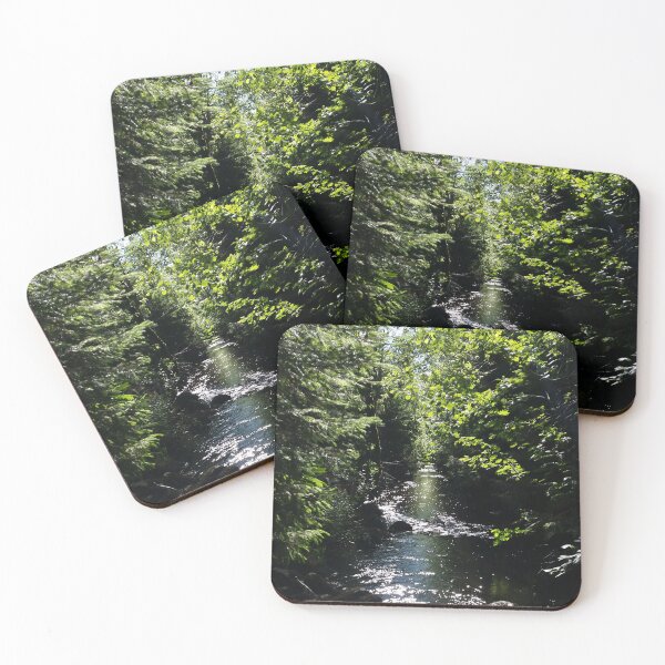 Item preview, Swedish Forest Creek designed and sold by CalmnessbyChoice.