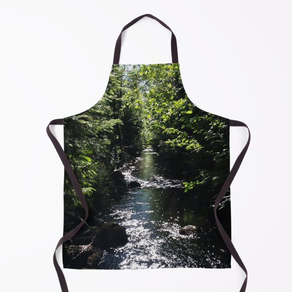 Item preview, Swedish Forest Creek designed and sold by CalmnessbyChoice.