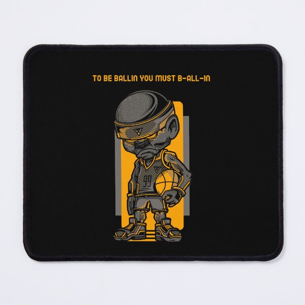 Item preview, To Be Ballin designed and sold by Blue Moon 11.