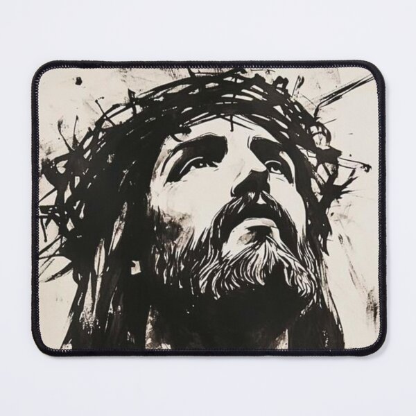 Item preview, Jesus Christ  designed and sold by Anispot.