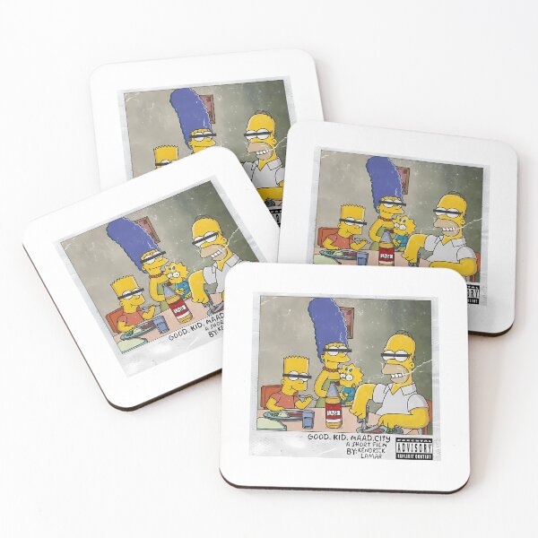 Item preview, Kendrick Lamar Yellow designed and sold by starspaceship.