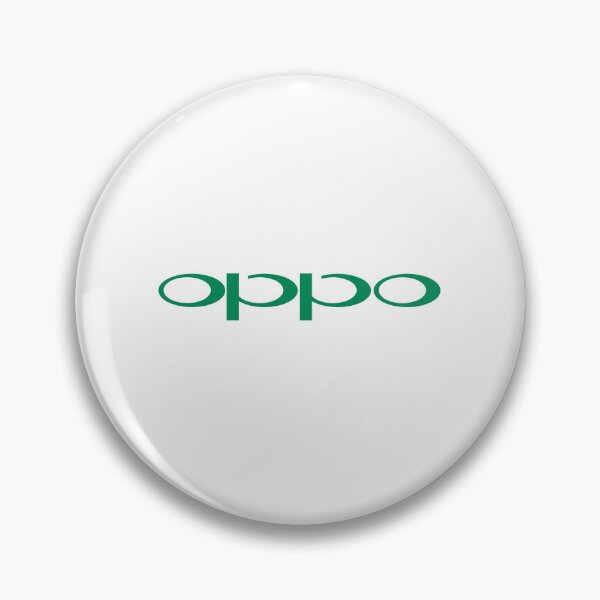 Item preview, Oppo Smartphone Electronics Logo Green designed and sold by Andreaster.