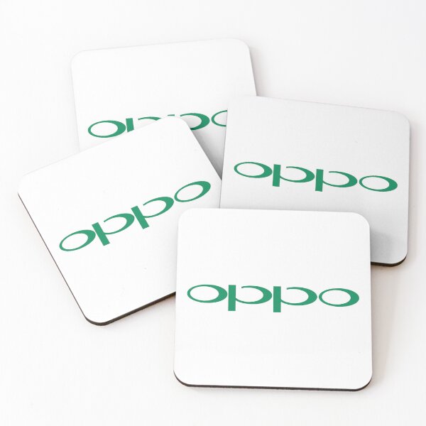Item preview, Oppo Smartphone Electronics Logo Green designed and sold by Andreaster.
