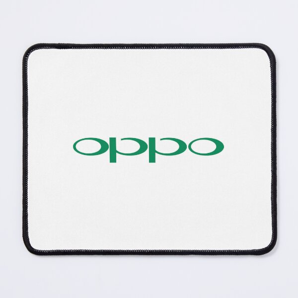Item preview, Oppo Smartphone Electronics Logo Green designed and sold by Andreaster.
