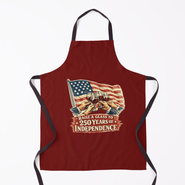 Item preview, 250 Years of Independence Patriotic Wine Toast designed and sold by hogardevinos22.