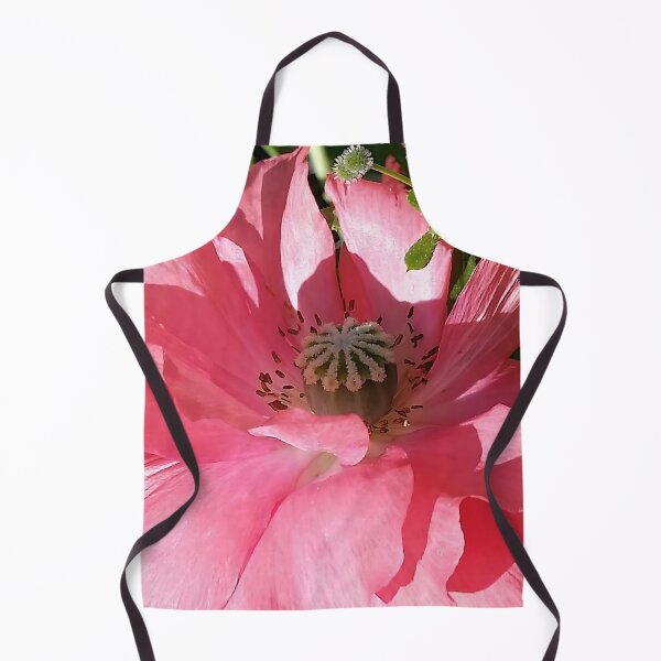 Item preview, Pink Poppy Closeup designed and sold by CalmnessbyChoice.
