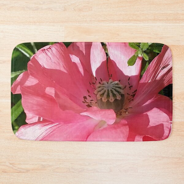 Item preview, Pink Poppy Closeup designed and sold by CalmnessbyChoice.