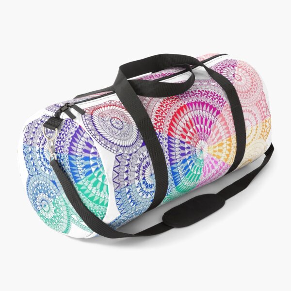 Item preview, Spectrum Confluence designed and sold by poorviharne.