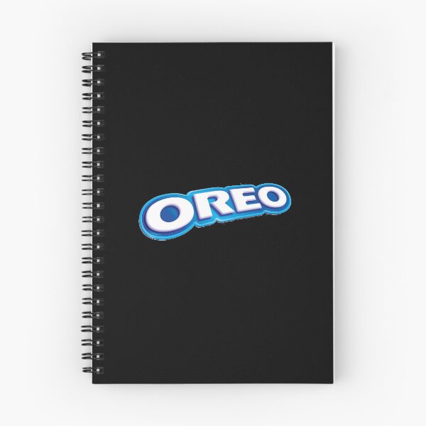 Item preview, Classic Oreo Cookie Brand Blue Logo designed and sold by Andreaster.