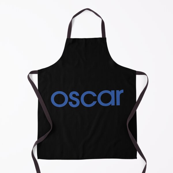 Item preview, Oscar Health Insurance Modern Blue Logo designed and sold by Andreaster.