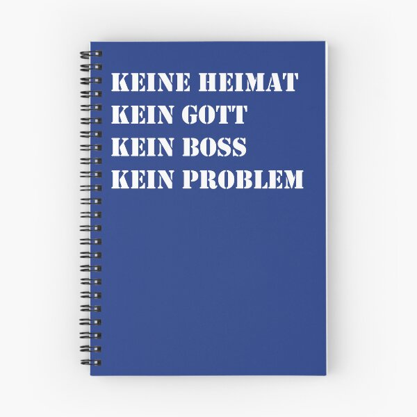 Item preview, No problem designed and sold by Rainer Kristuf.