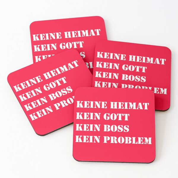 Item preview, No problem designed and sold by Rainer Kristuf.