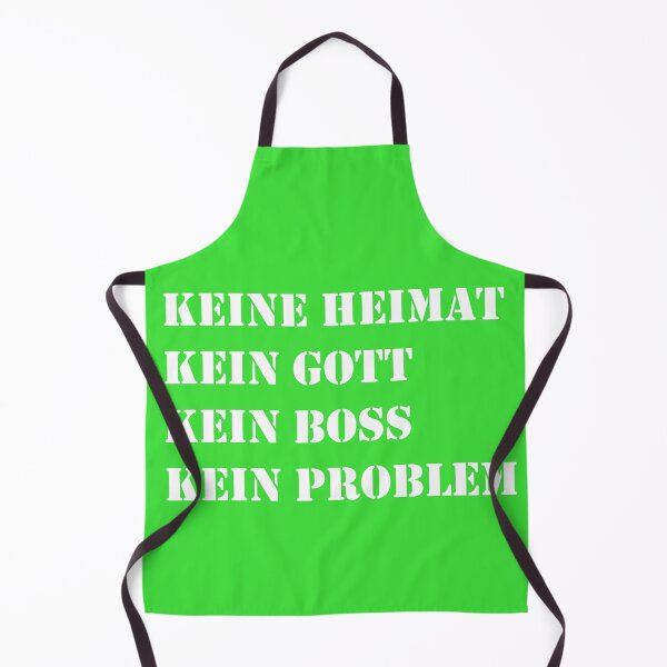 Item preview, No problem designed and sold by Rainer Kristuf.