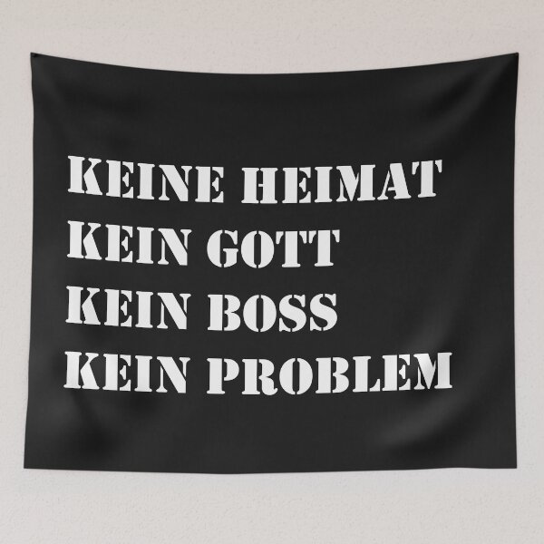 Item preview, No problem designed and sold by Rainer Kristuf.