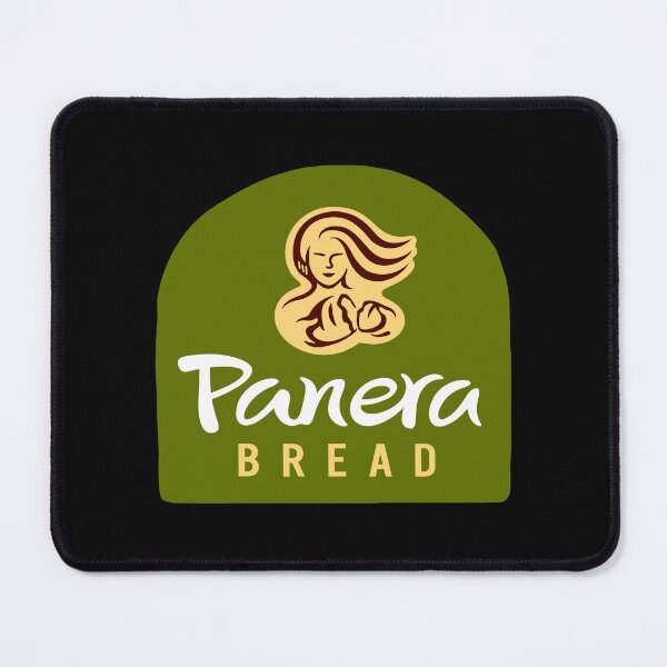 Item preview, Panera Bread Bakery Cafe Green Logo designed and sold by Andreaster.