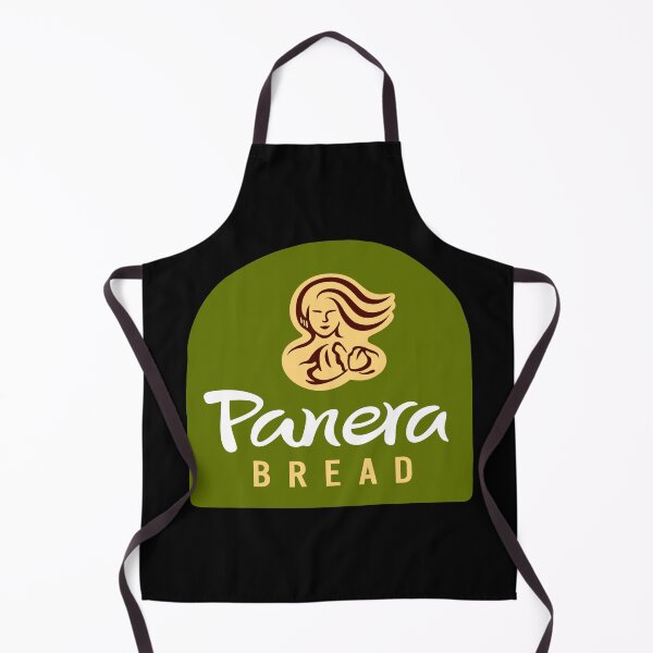 Item preview, Panera Bread Bakery Cafe Green Logo designed and sold by Andreaster.