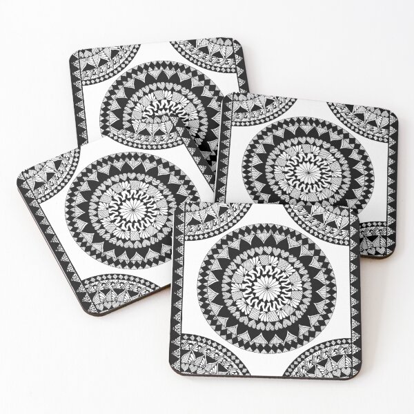 Item preview, Centered Within designed and sold by poorviharne.