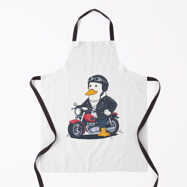 Item preview, Duck on the Road designed and sold by cepluk.