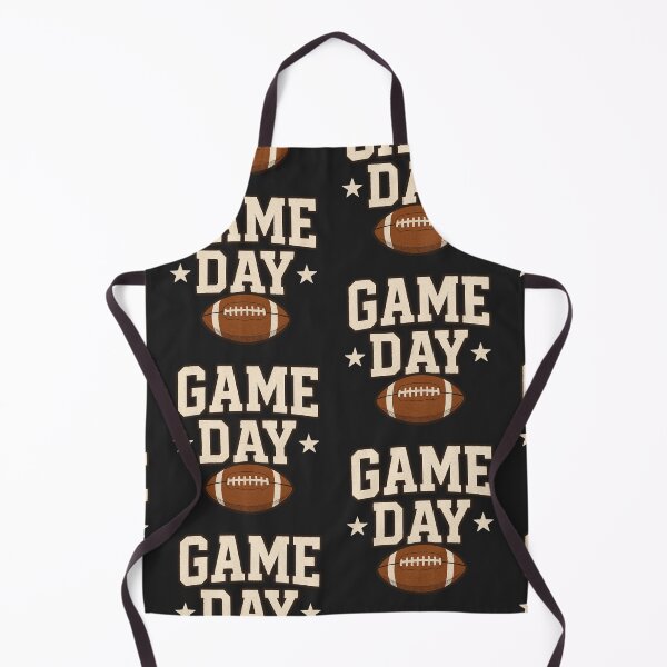 Item preview, Retro design American football game day designed and sold by BriSher.
