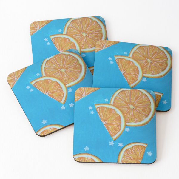Item preview, Oranges  designed and sold by PhoenixArtShop.