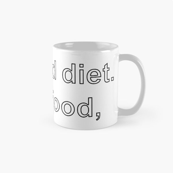 Item preview, I’m on a seafood diet. I see food, and I eat it designed and sold by loveling.