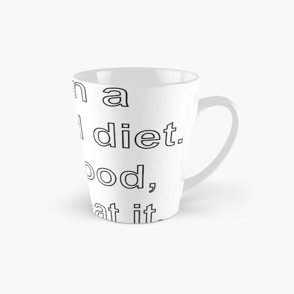 Item preview, I’m on a seafood diet. I see food, and I eat it designed and sold by loveling.