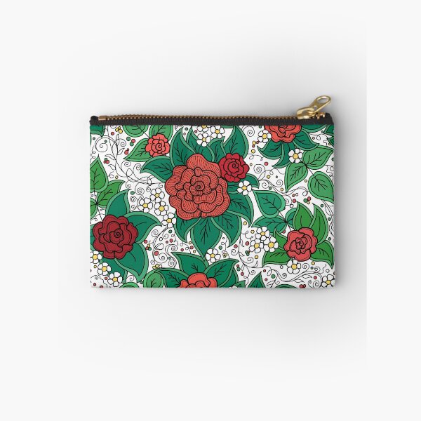 Item preview, rose designed and sold by kavalenkavart.