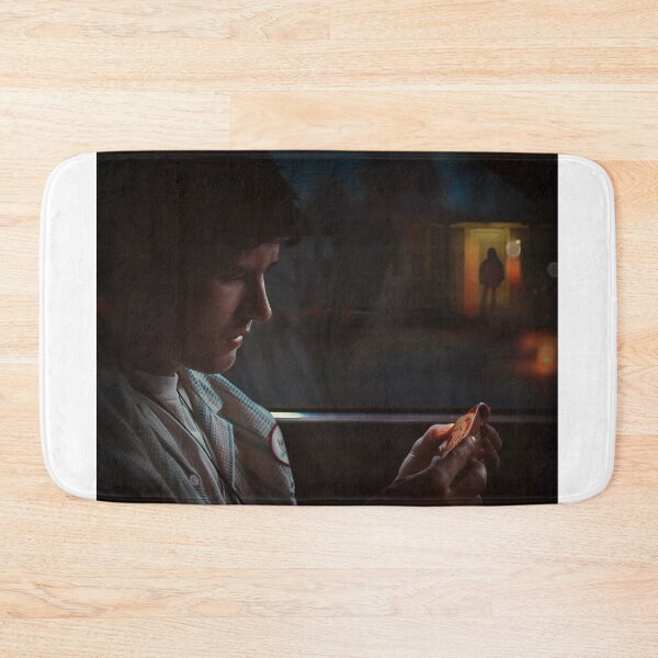 Item preview, Obsession Movie designed and sold by michoAnderso.
