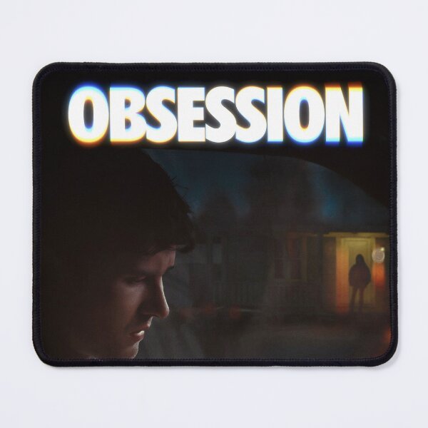 Item preview, Obsession Movie designed and sold by michoAnderso.