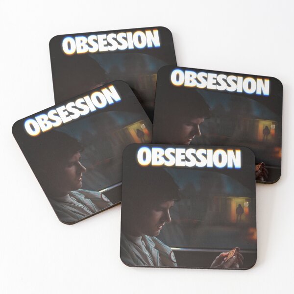 Item preview, Obsession Movie designed and sold by michoAnderso.