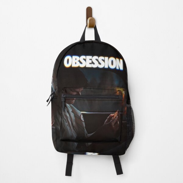 Item preview, Obsession Movie designed and sold by michoAnderso.