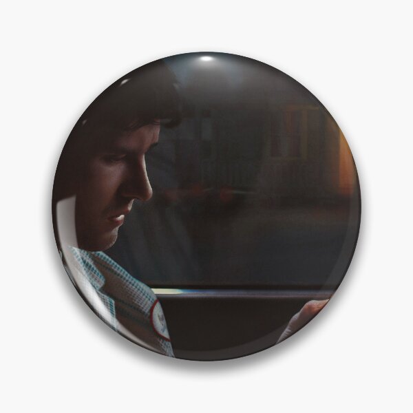 Item preview, Obsession Movie designed and sold by michoAnderso.