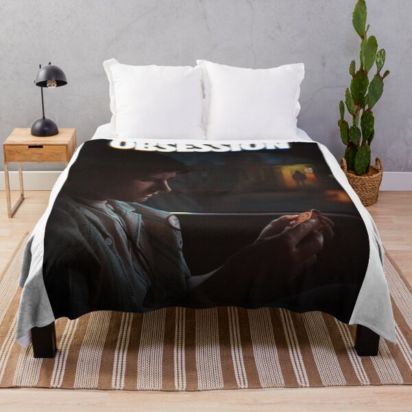 Item preview, Obsession Movie designed and sold by michoAnderso.