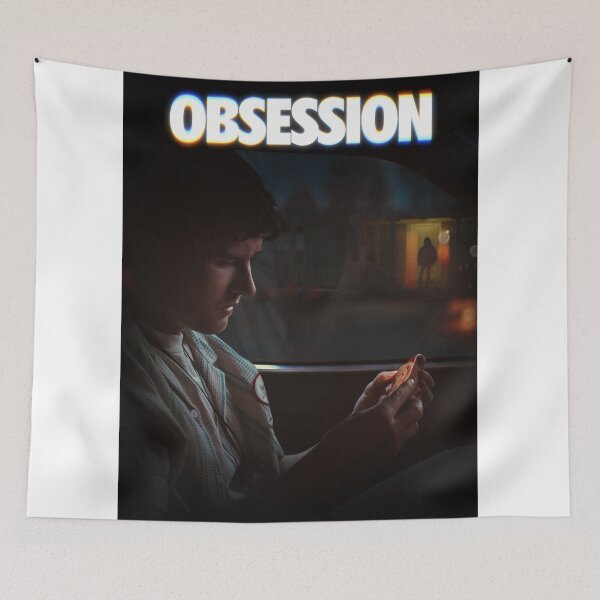 Item preview, Obsession Movie designed and sold by michoAnderso.