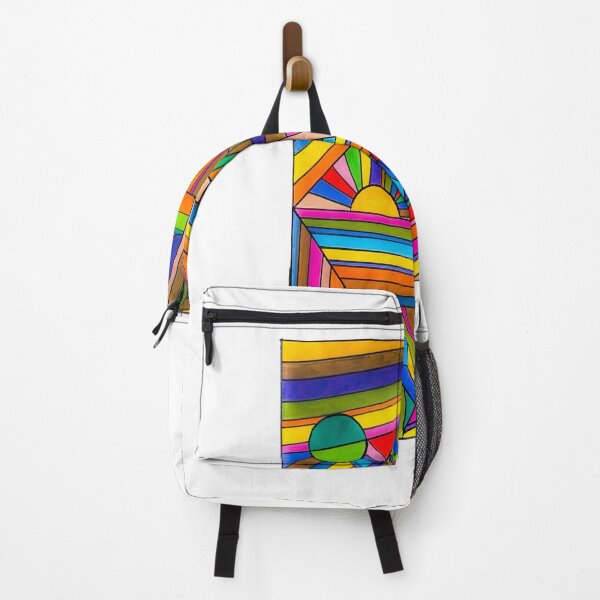 Item preview, Prismatic Drift designed and sold by poorviharne.