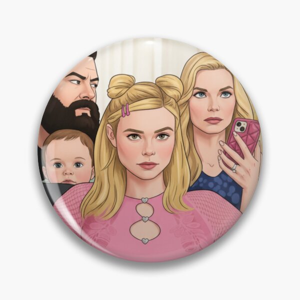 Item preview, Margo's got money trouble tv show fan art designed and sold by Stephisy.