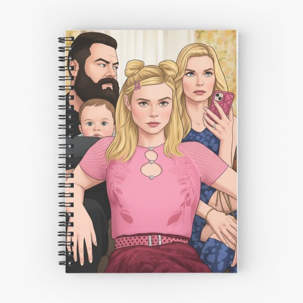 Item preview, Margo's got money trouble tv show fan art designed and sold by Stephisy.