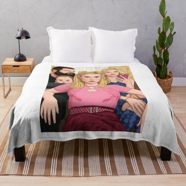 Item preview, Margo's got money trouble tv show fan art designed and sold by Stephisy.