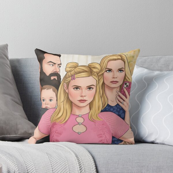 Item preview, Margo's got money trouble tv show fan art designed and sold by Stephisy.