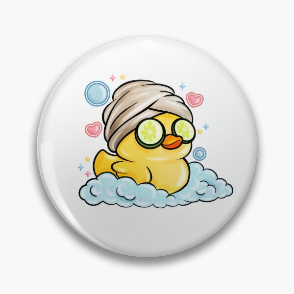 Item preview, Bath duck designed and sold by Myskafr.