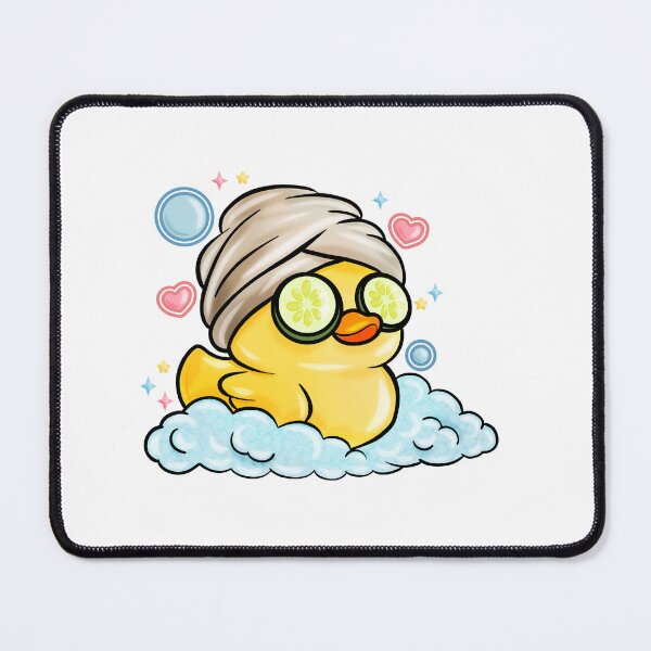 Item preview, Bath duck designed and sold by Myskafr.