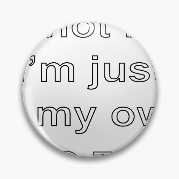 Item preview, I’m not late; I’m just in my own time zone designed and sold by loveling.