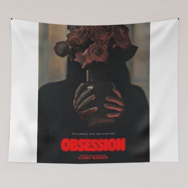 Item preview, Obsession 2026 designed and sold by michoAnderso.
