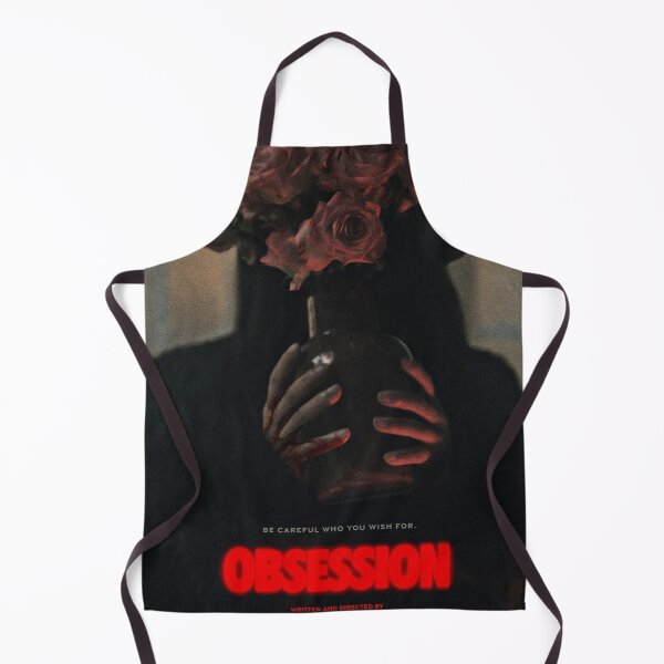 Item preview, Obsession 2026 designed and sold by michoAnderso.