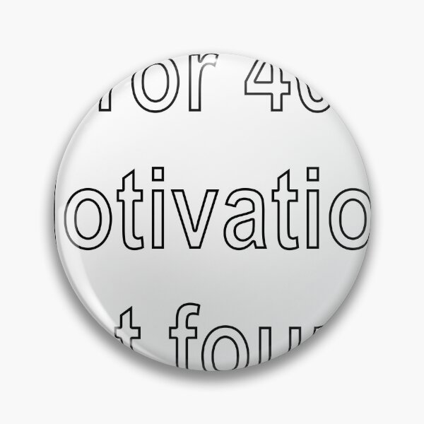 Artikelvorschau, Fehler 404: Motivation nicht gefunden entworfen und verkauft von loveling.