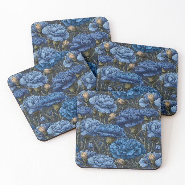 Item preview, Charming Victorian Flower  - Retro Flower Floral   - Retirement Gifts for Wife designed and sold by RoyalStarsPatts.