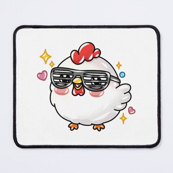 Item preview, Chick designed and sold by Myskafr.