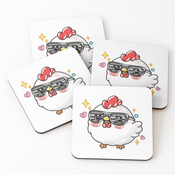 Item preview, Chick designed and sold by Myskafr.