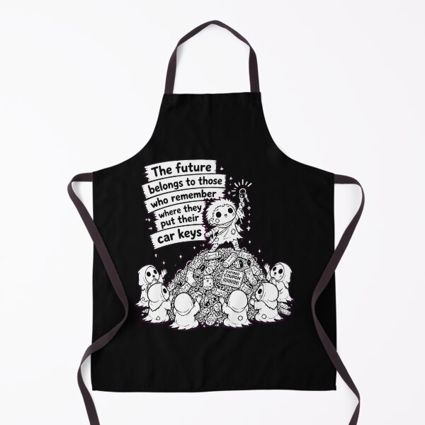 Item preview, Lord of the car keys designed and sold by DarklyOK.